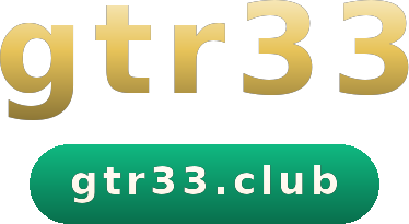 gtr33 logo